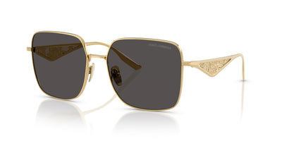 Dolce&Gabbana DG2310 Gold/Dark Grey #colour_gold-dark-grey