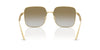 Dolce&Gabbana DG2310 Matte Gold/Grad Light Brown Gold Mirror #colour_matte-gold-grad-light-brown-gold-mirror