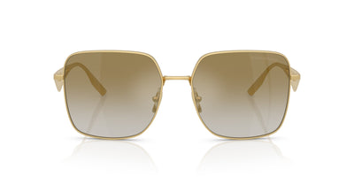 Dolce&Gabbana DG2310 Matte Gold/Grad Light Brown Gold Mirror #colour_matte-gold-grad-light-brown-gold-mirror