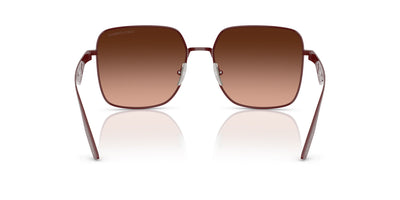 Dolce&Gabbana DG2310 Bordeaux/Pink Grey Gradient #colour_bordeaux-pink-grey-gradient