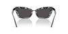 Dolce&Gabbana DG2311 Black/Dark Grey #colour_black-dark-grey