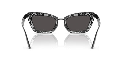 Dolce&Gabbana DG2311 Black/Dark Grey #colour_black-dark-grey