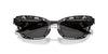 Dolce&Gabbana DG2311 Black/Dark Grey #colour_black-dark-grey