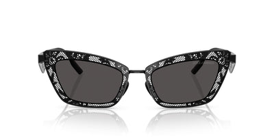 Dolce&Gabbana DG2311 Black/Dark Grey #colour_black-dark-grey