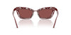 Dolce&Gabbana DG2311 Bordeaux/Dark Violet #colour_bordeaux-dark-violet