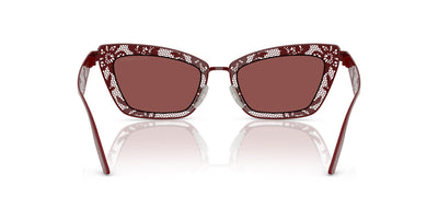 Dolce&Gabbana DG2311 Bordeaux/Dark Violet #colour_bordeaux-dark-violet