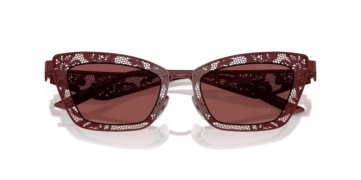 Dolce&Gabbana DG2311 Bordeaux/Dark Violet #colour_bordeaux-dark-violet