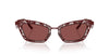 Dolce&Gabbana DG2311 Bordeaux/Dark Violet #colour_bordeaux-dark-violet