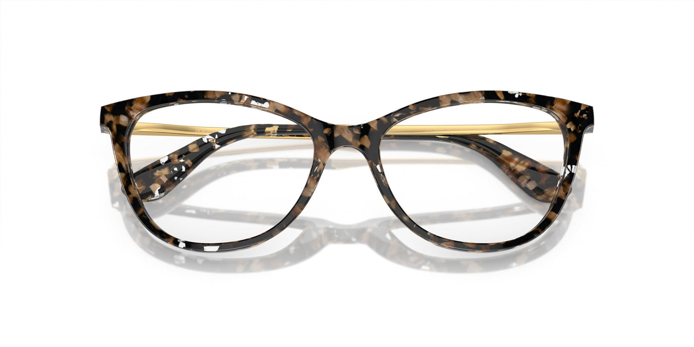 Dolce&Gabbana DG3258 Cube Black/Gold #colour_cube-black-gold