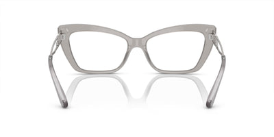 Dolce&Gabbana DG3375B Opal Grey #colour_opal-grey