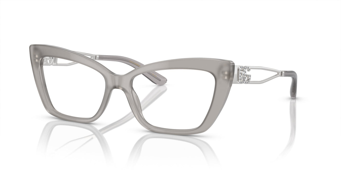 Dolce&Gabbana DG3375B Opal Grey #colour_opal-grey