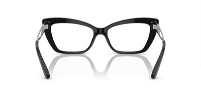 Dolce&Gabbana DG3375B Black #colour_black