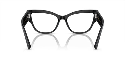 Dolce&Gabbana DG3378 Black #colour_black