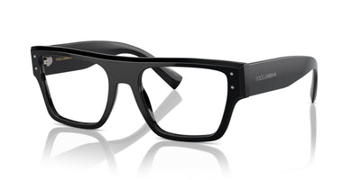 Dolce&Gabbana DG3384 Black #colour_black