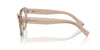 Dolce&Gabbana DG3385 Transparent Camel #colour_transparent-camel