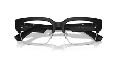 Dolce&Gabbana DG3388 Matte Black #colour_matte-black