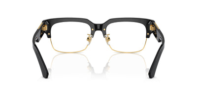 Dolce&Gabbana DG3388 Black #colour_black