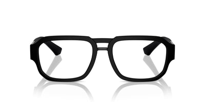 Dolce&Gabbana DG3389 Matte Black #colour_matte-black