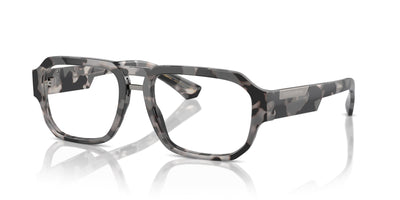 Dolce&Gabbana DG3389 Havana Grey #colour_havana-grey