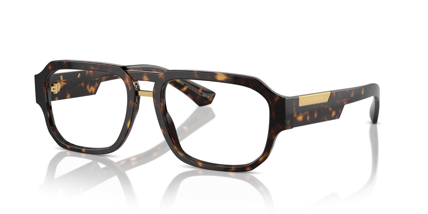 Dolce&Gabbana DG3389 Havana #colour_havana