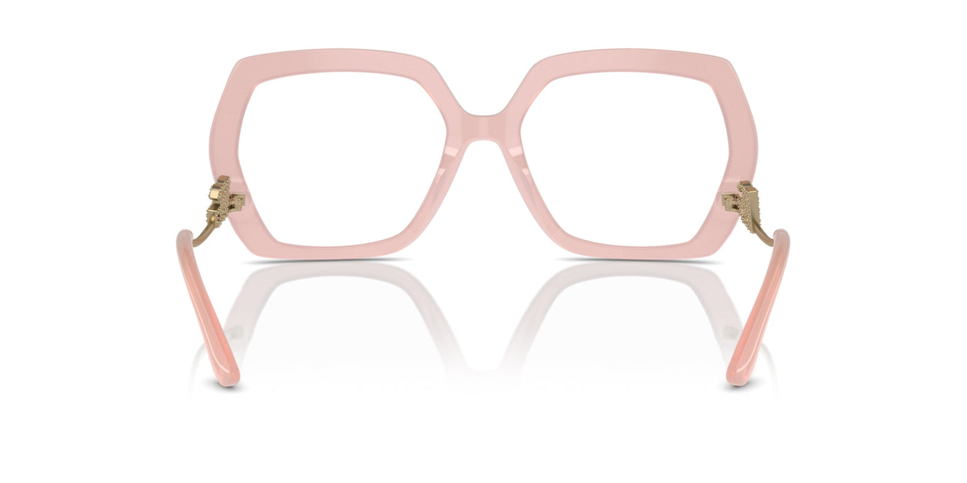 Dolce&Gabbana DG3390B Opal Rose #colour_opal-rose