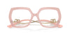 Dolce&Gabbana DG3390B Opal Rose #colour_opal-rose