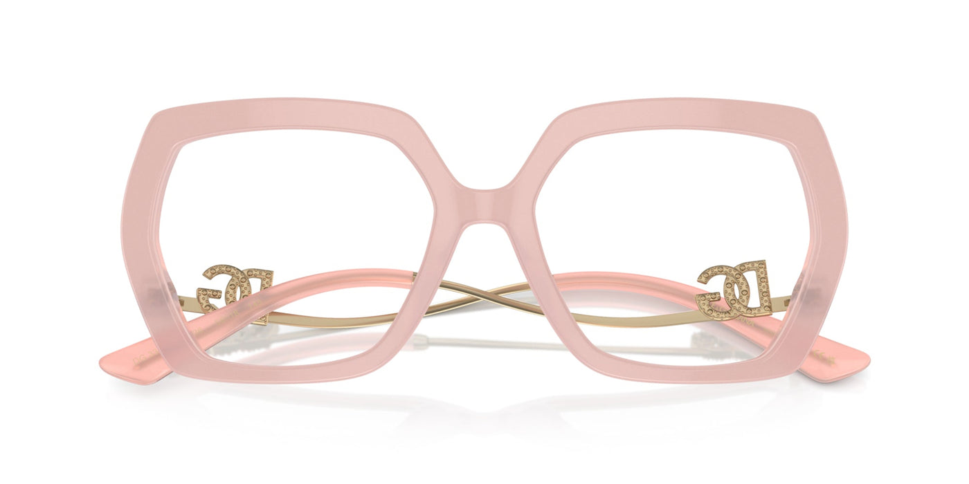 Dolce&Gabbana DG3390B Opal Rose #colour_opal-rose