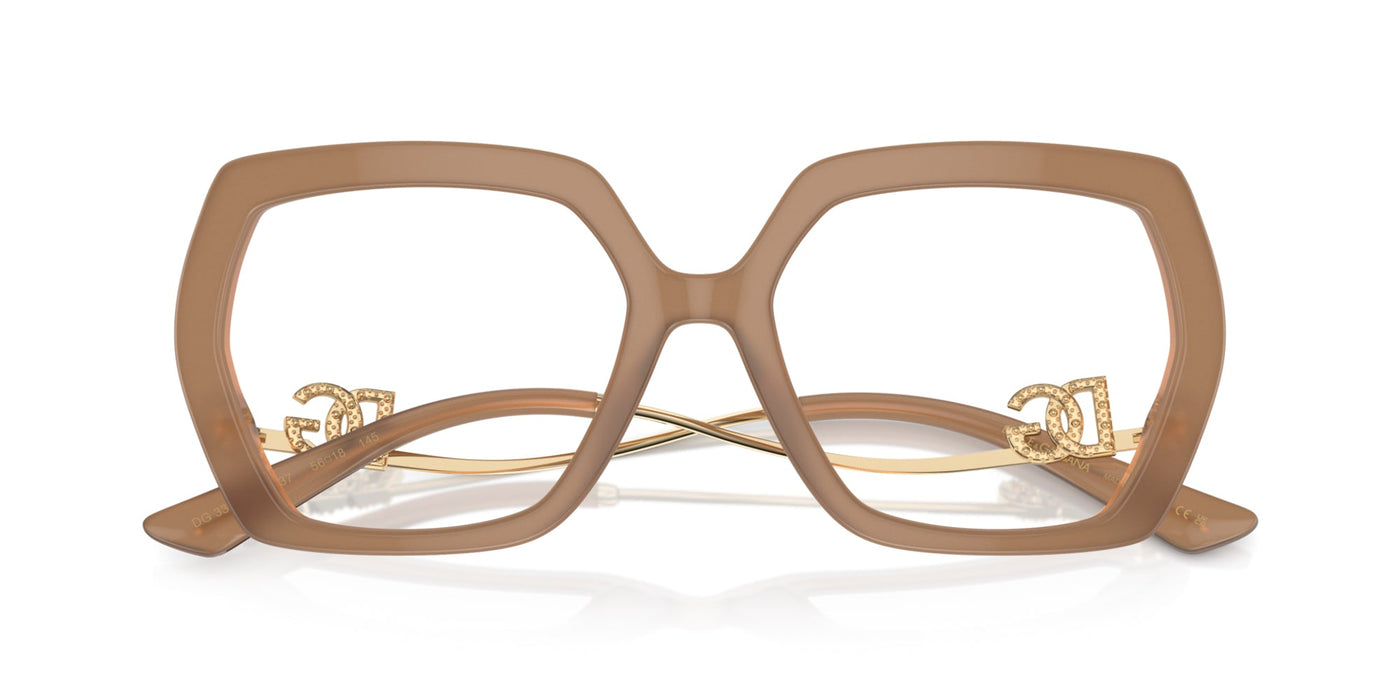 Dolce&Gabbana DG3390B Opal Beige #colour_opal-beige