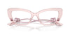 Dolce&Gabbana DG3391B Transparent Rose #colour_transparent-rose