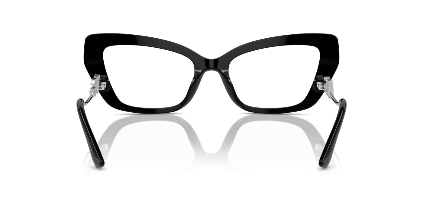 Dolce&Gabbana DG3391B Black #colour_black