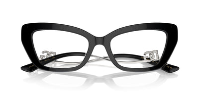 Dolce&Gabbana DG3391B Black #colour_black