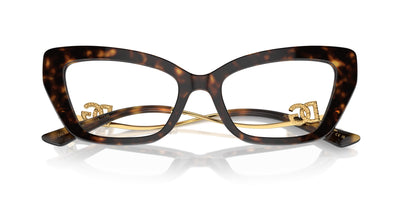 Dolce&Gabbana DG3391B Havana #colour_havana