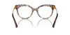 Dolce&Gabbana DG3392 Havana On White Barrow #colour_havana-on-white-barrow