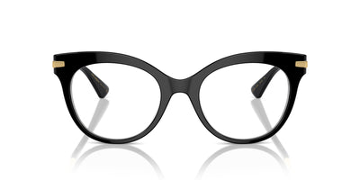 Dolce&Gabbana DG3392 Black On Leo #colour_black-on-leo