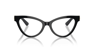 Dolce&Gabbana DG3394 Black #colour_black