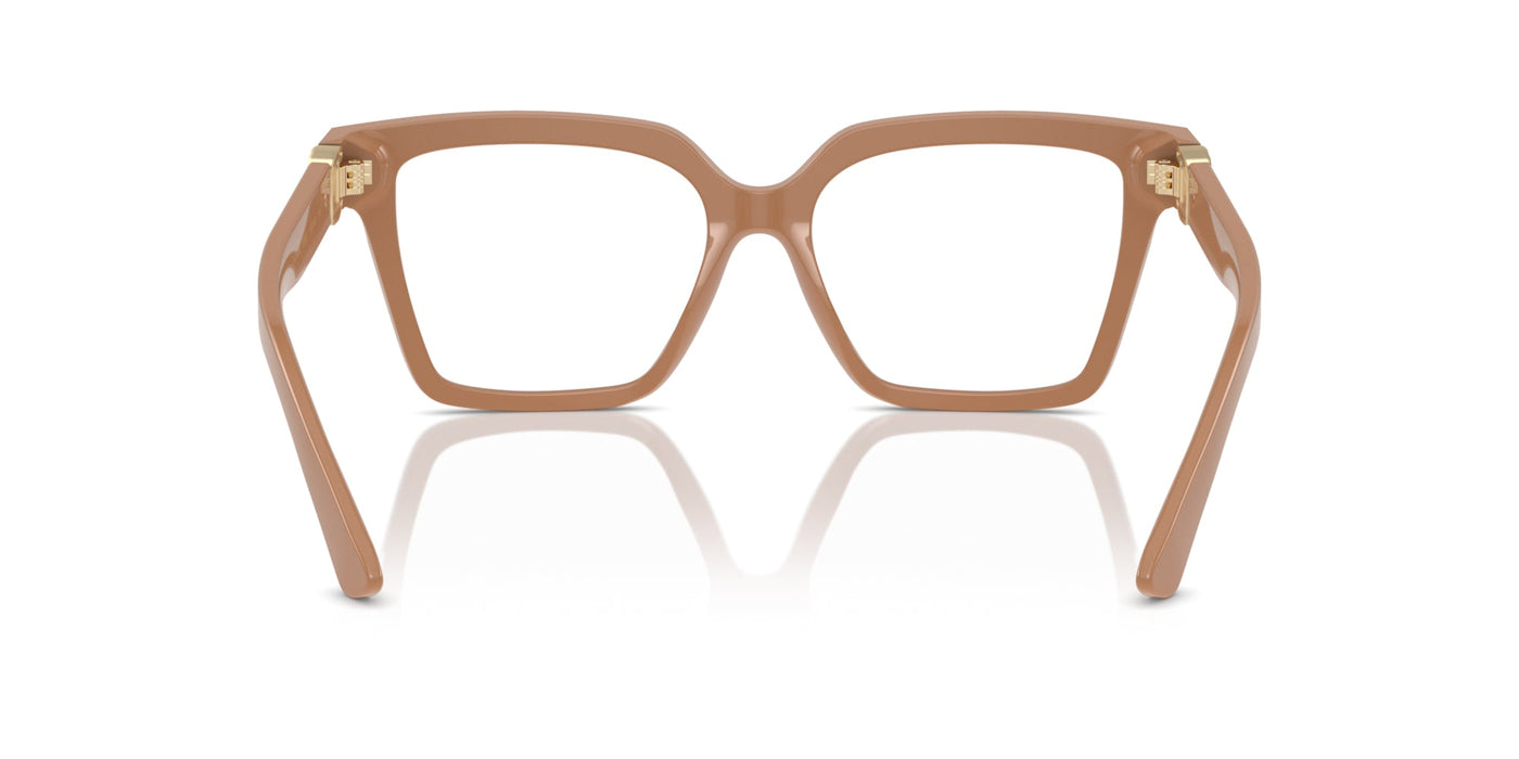 Dolce&Gabbana DG3395 Full Camel #colour_full-camel