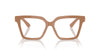 Dolce&Gabbana DG3395 Full Camel #colour_full-camel