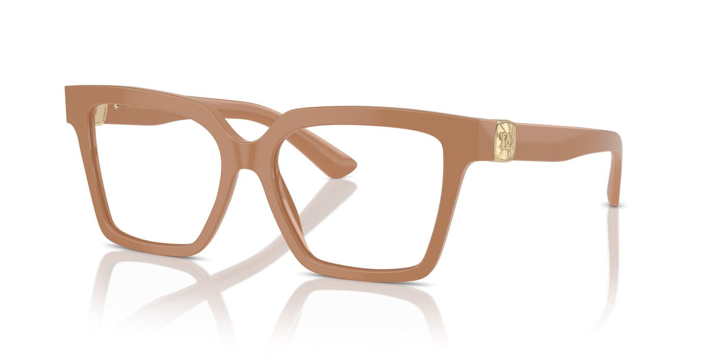 Dolce&Gabbana DG3395 Full Camel #colour_full-camel