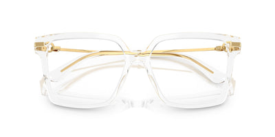 Dolce&Gabbana DG3397 Crystal #colour_crystal