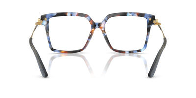 Dolce&Gabbana DG3397 Havana Blue #colour_havana-blue