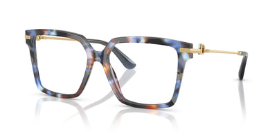 Dolce&Gabbana DG3397 Havana Blue #colour_havana-blue