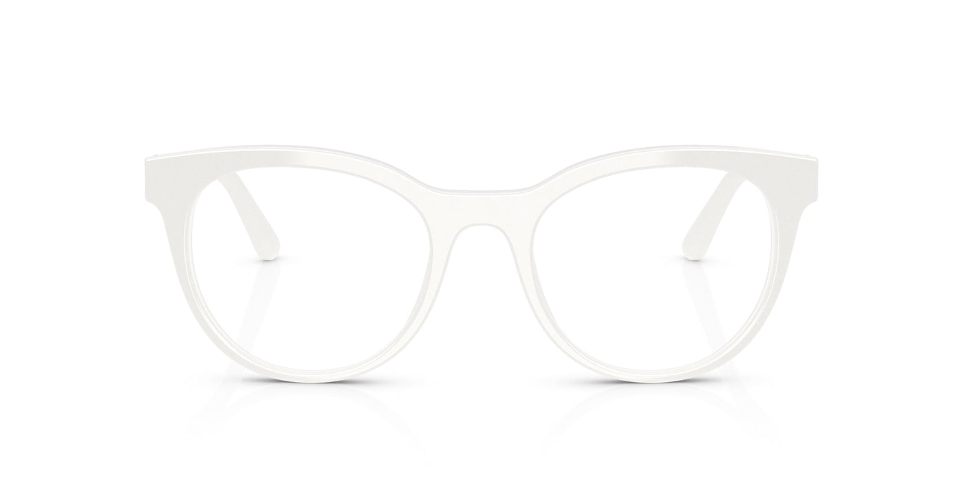 Dolce&Gabbana DG3399 White #colour_white