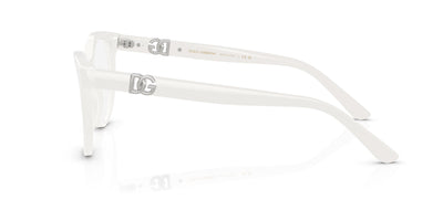 Dolce&Gabbana DG3399 White #colour_white