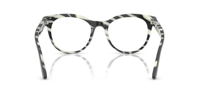 Dolce&Gabbana DG3399 Black On Zebra #colour_black-on-zebra