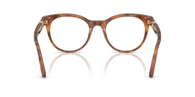 Dolce&Gabbana DG3399 Havana Leo #colour_havana-leo