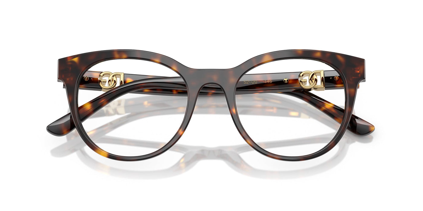 Dolce&Gabbana DG3399 Havana #colour_havana