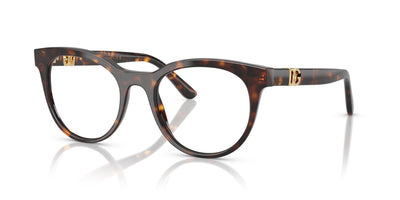 Dolce&Gabbana DG3399 Havana #colour_havana