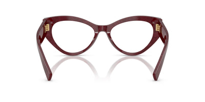 Dolce&Gabbana DG3403 Bordeaux Lace #colour_bordeaux-lace