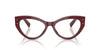 Dolce&Gabbana DG3403 Bordeaux Lace #colour_bordeaux-lace