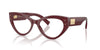 Dolce&Gabbana DG3403 Bordeaux Lace #colour_bordeaux-lace